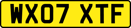 WX07XTF