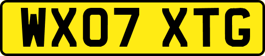 WX07XTG