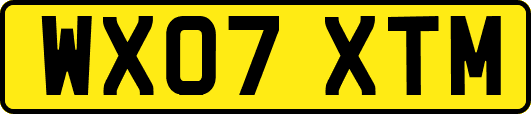 WX07XTM