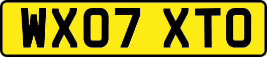 WX07XTO