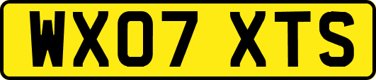 WX07XTS