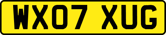 WX07XUG