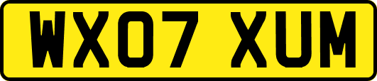 WX07XUM