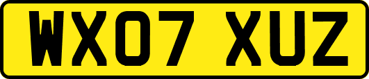 WX07XUZ