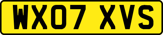 WX07XVS