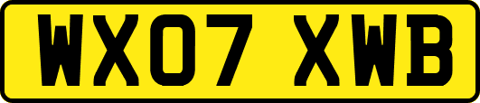 WX07XWB