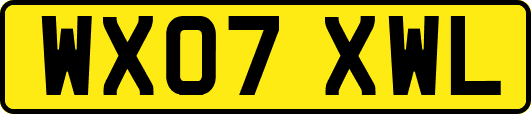 WX07XWL