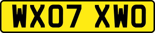 WX07XWO