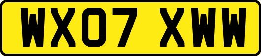 WX07XWW