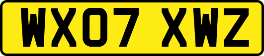 WX07XWZ