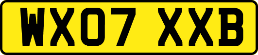 WX07XXB