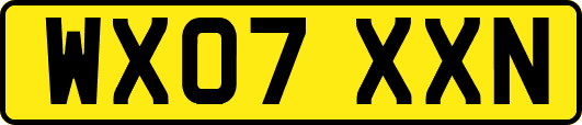 WX07XXN
