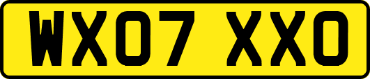 WX07XXO