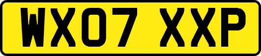 WX07XXP