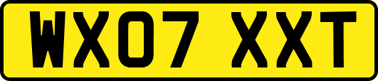 WX07XXT
