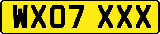 WX07XXX
