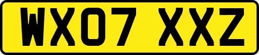 WX07XXZ