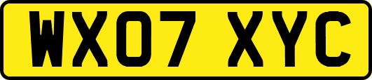 WX07XYC