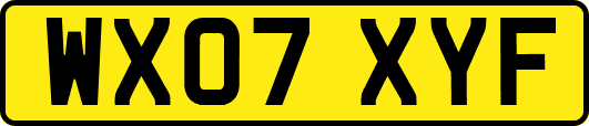 WX07XYF
