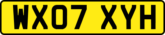 WX07XYH