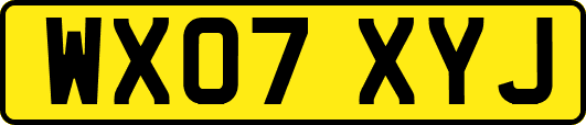 WX07XYJ