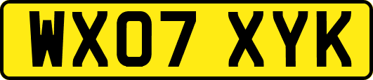 WX07XYK