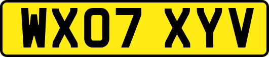 WX07XYV