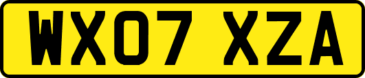 WX07XZA