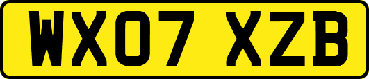 WX07XZB