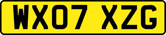 WX07XZG