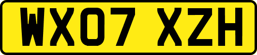 WX07XZH