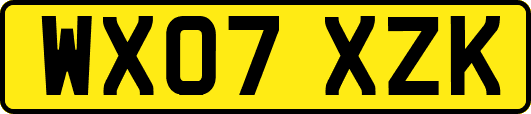 WX07XZK