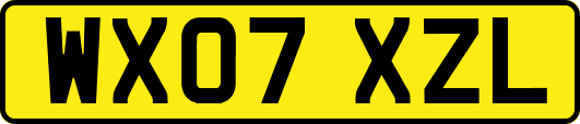 WX07XZL
