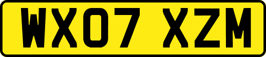 WX07XZM