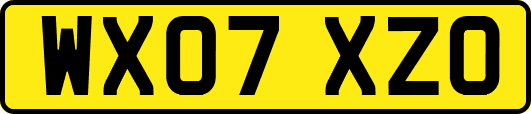 WX07XZO