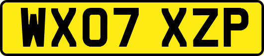 WX07XZP