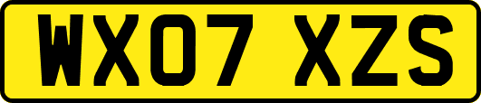 WX07XZS