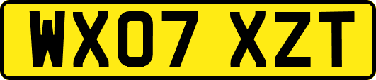 WX07XZT
