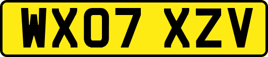 WX07XZV