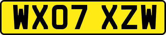 WX07XZW