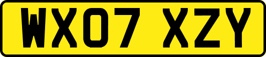 WX07XZY
