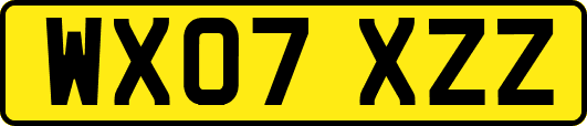 WX07XZZ