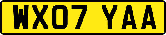 WX07YAA