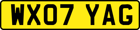 WX07YAG