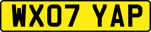 WX07YAP