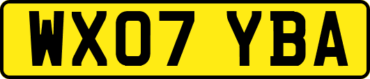 WX07YBA