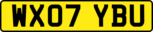 WX07YBU