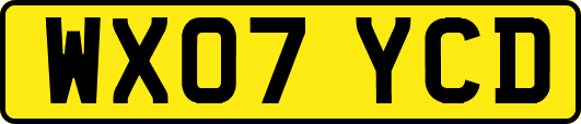 WX07YCD