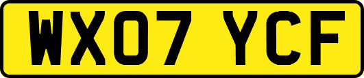 WX07YCF