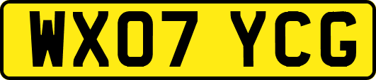 WX07YCG